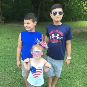 Meet your Posher, Todd